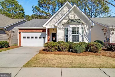 11 Ginger Gold Drive, Newnan, GA 30265 - Photo 1
