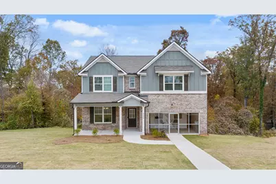 2198 Cormac Street #6, Atlanta, GA 30344 - Photo 1