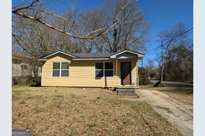 515 Cotton Avenue SW, Rome, GA 30161 - Photo 1