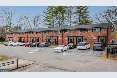 4-24 Church Street, Cave Spring, GA 30124 - Photo 1