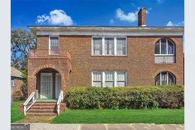 726 E 40th Street, Savannah, GA 31401 - Photo 1