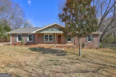 21 Melissa Circle, Griffin, GA 30224 - Photo 1