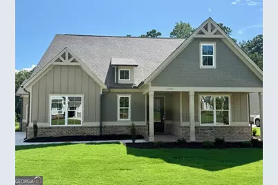 1441 Lake Drive, Greensboro, GA 30642 - Photo 1