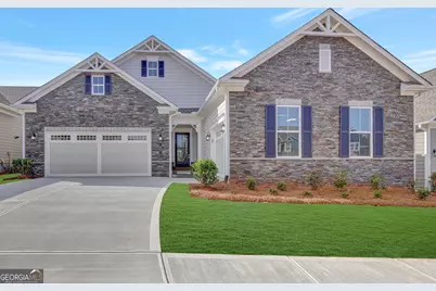 42 Club Cresswind Drive, Newnan, GA 30263 - Photo 1