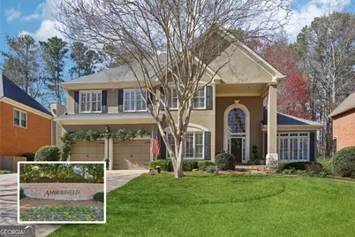 5251 Edgerton Drive, Peachtree Corners, GA 30092 - Photo 1