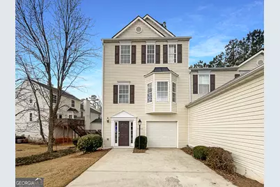 890 Abbotts Mill Court # 75, Duluth, GA 30097 - Photo 1