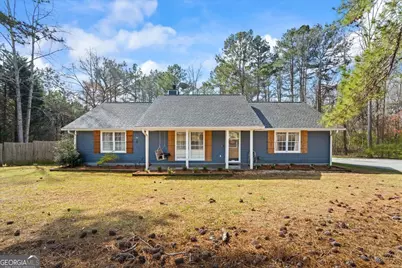 850 Coan Drive, Locust Grove, GA 30248 - Photo 1