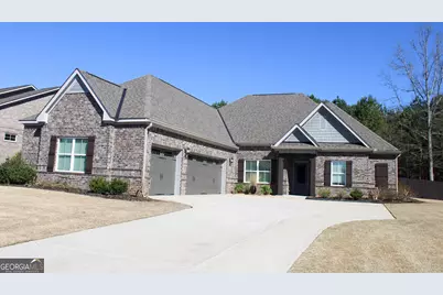 406 Lakeview Way, Lagrange, GA 30241 - Photo 1