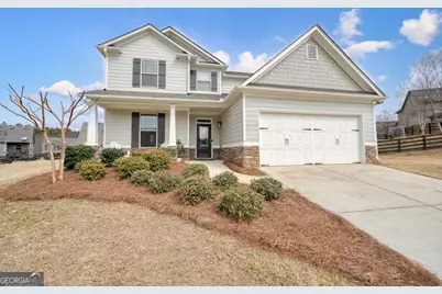 48 Ironwood Court, Dallas, GA 30132 - Photo 1