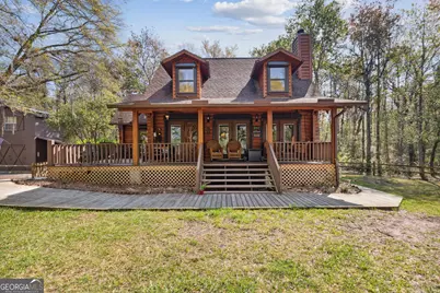 102 Landing Drive, Kingsland, GA 31548 - Photo 1