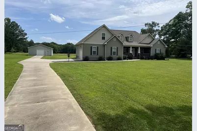 18 Vernon Road NE, Rome, GA 30165 - Photo 1