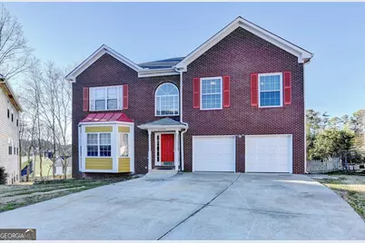 4270 Fallbrook Drive, Duluth, GA 30096 - Photo 1