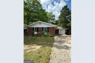 735 Katherine Street, Warner Robins, GA 31088 - Photo 1
