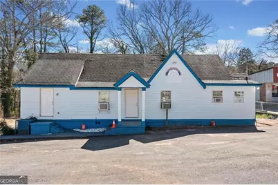 3375 Glenwood Road, Decatur, GA 30032 - Photo 1