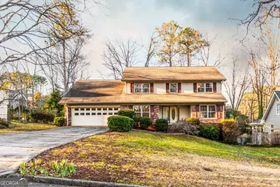 4026 Menlo Way, Atlanta, GA 30340 - Photo 1