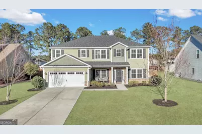 32 Roundstone Way, Richmond Hill, GA 31324 - Photo 1