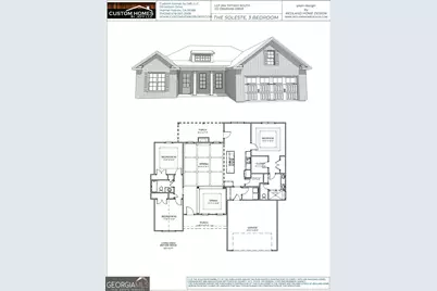 212 Obsidian Drive, Perry, GA 31069 - Photo 1