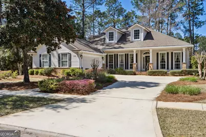 246 Heron Court, Saint Marys, GA 31558 - Photo 1