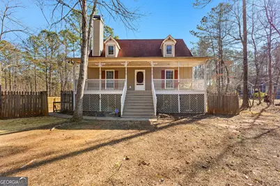 120 Happy Valley Court, Newnan, GA 30263 - Photo 1