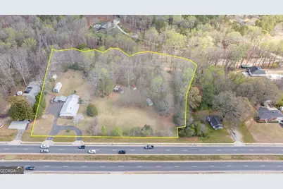 4559 Winder Highway, Flowery Branch, GA 30542 - Photo 1