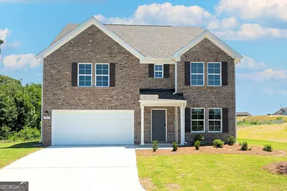 413 Clayton Scott Street, Warner Robins, GA 31088 - Photo 1