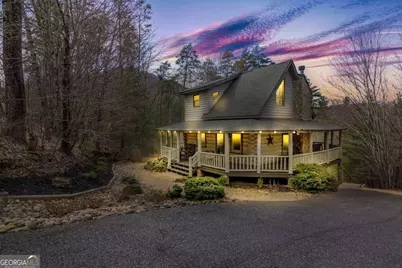 3680 Aska Road, Blue Ridge, GA 30513 - Photo 1