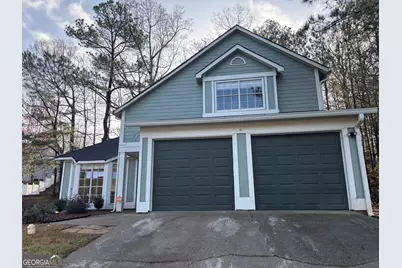 3789 Conley Downs Lane, Decatur, GA 30034 - Photo 1