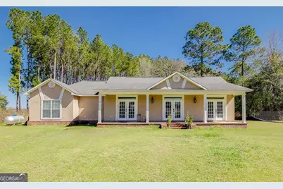 114 Emit Deal Road, Statesboro, GA 30458 - Photo 1