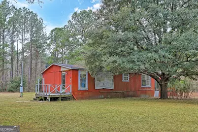 5201 May Road, Ellabell, GA 31308 - Photo 1