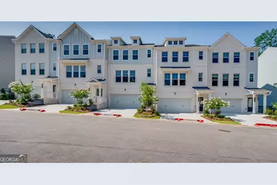 1717 Lansmere Street SW, Marietta, GA 30008 - Photo 1