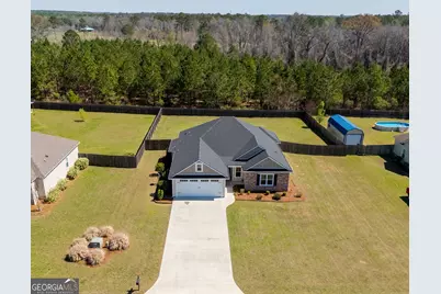 3377 Nottinghill Lane, Valdosta, GA 31605 - Photo 1