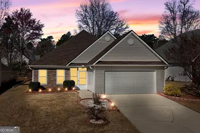 1160 Strath Clyde Way, McDonough, GA 30253 - Photo 1