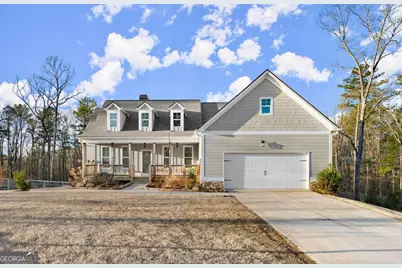 411 Spring Lake Hills, White, GA 30184 - Photo 1