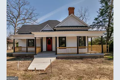 32 Second Street, Danville, GA 31017 - Photo 1