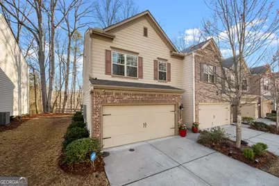 2515 Norwood Park Crossing, Atlanta, GA 30340 - Photo 1