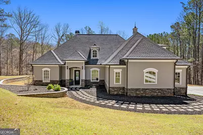 3141 Buck Branch Road SW, Conyers, GA 30094 - Photo 1