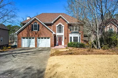 724 Laurel Chase SW, Marietta, GA 30064 - Photo 1
