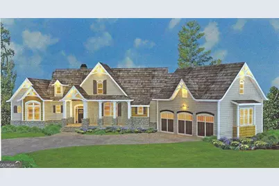 133 Stamp Mill Drive, Dahlonega, GA 30533 - Photo 1