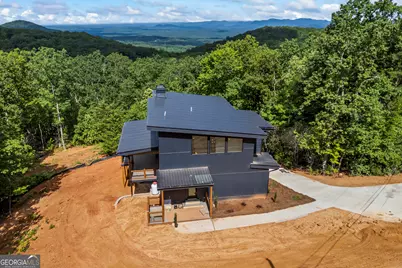 1320 Daybreak Road, Cleveland, GA 30528 - Photo 1