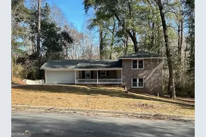 501 Brookdale Drive, Dublin, GA 31021 - Photo 1