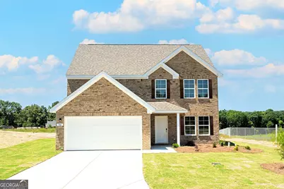 416 Clayton Scott Street, Warner Robins, GA 31088 - Photo 1