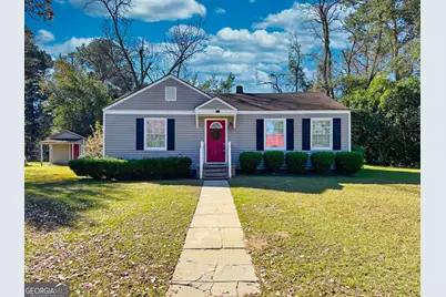 381 Pine Street, Camilla, GA 31730 - Photo 1