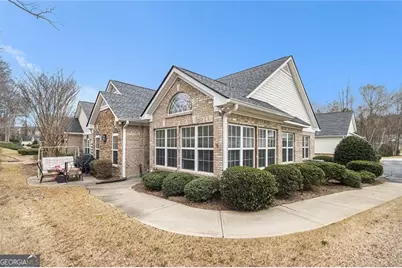 4809 Shae Court #5, Powder Springs, GA 30127 - Photo 1