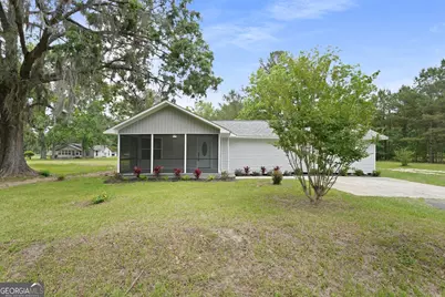 799 Westfield Road, Midway, GA 31320 - Photo 1