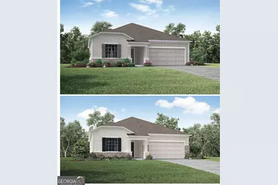 107 Starboard Court, Kingsland, GA 31548 - Photo 1