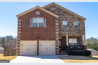 1127 Lehavre Court, Hampton, GA 30228 - Photo 1