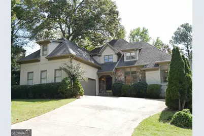 3860 Bays Ferry Trail, Marietta, GA 30062 - Photo 1