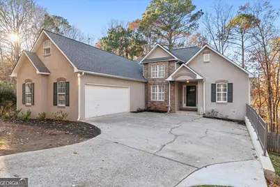 7065 Walnut Mill Court, Cumming, GA 30040 - Photo 1