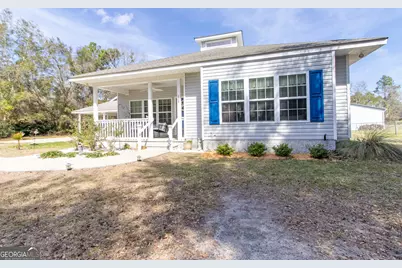 108 Sea Island Drive, Midway, GA 31320 - Photo 1