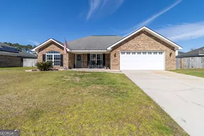 84 Sycamore Way, Midway, GA 31320 - Photo 1